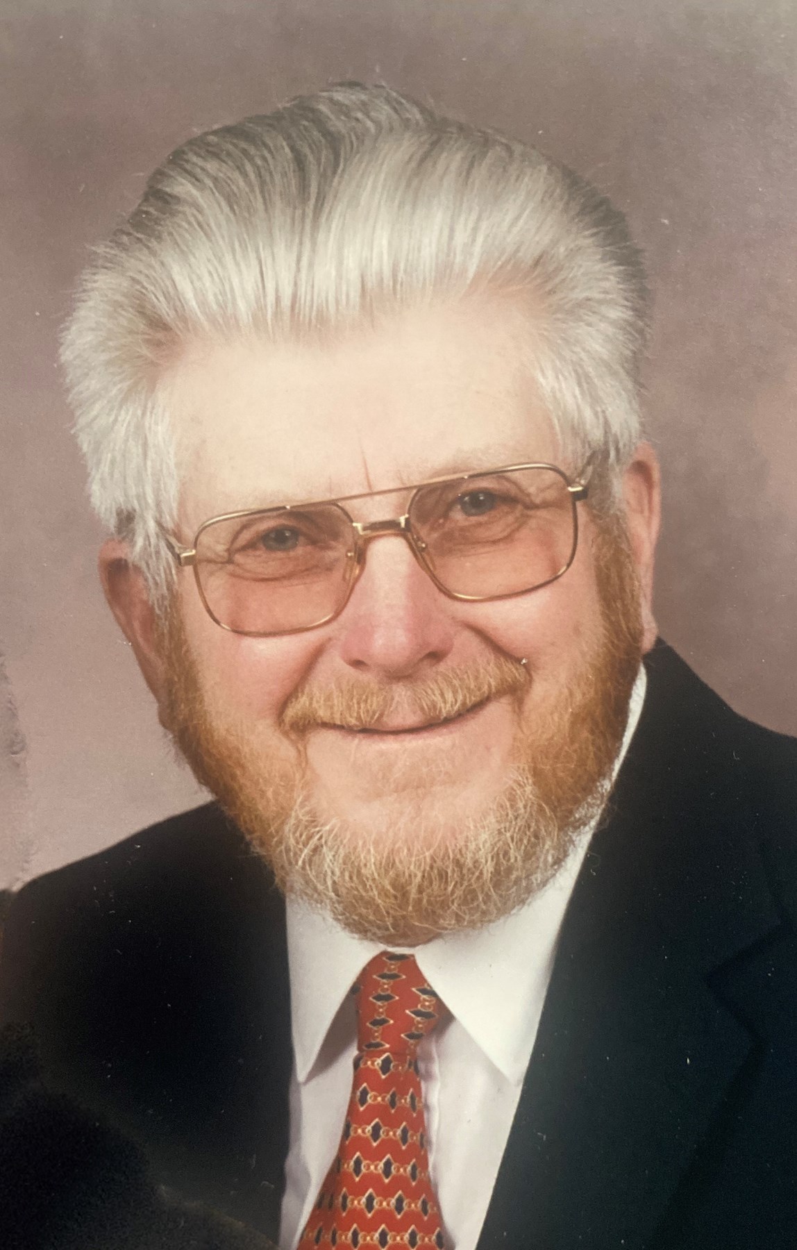 Malcolm Bates Obituary Digby, NS