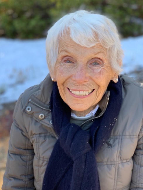 Obituary of Mary Margaret Schmittou