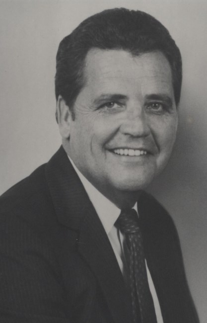 Obituary of Richard Harvey Owen Snyder