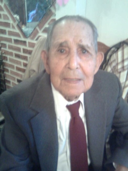 Obituary of Valentine Shippley