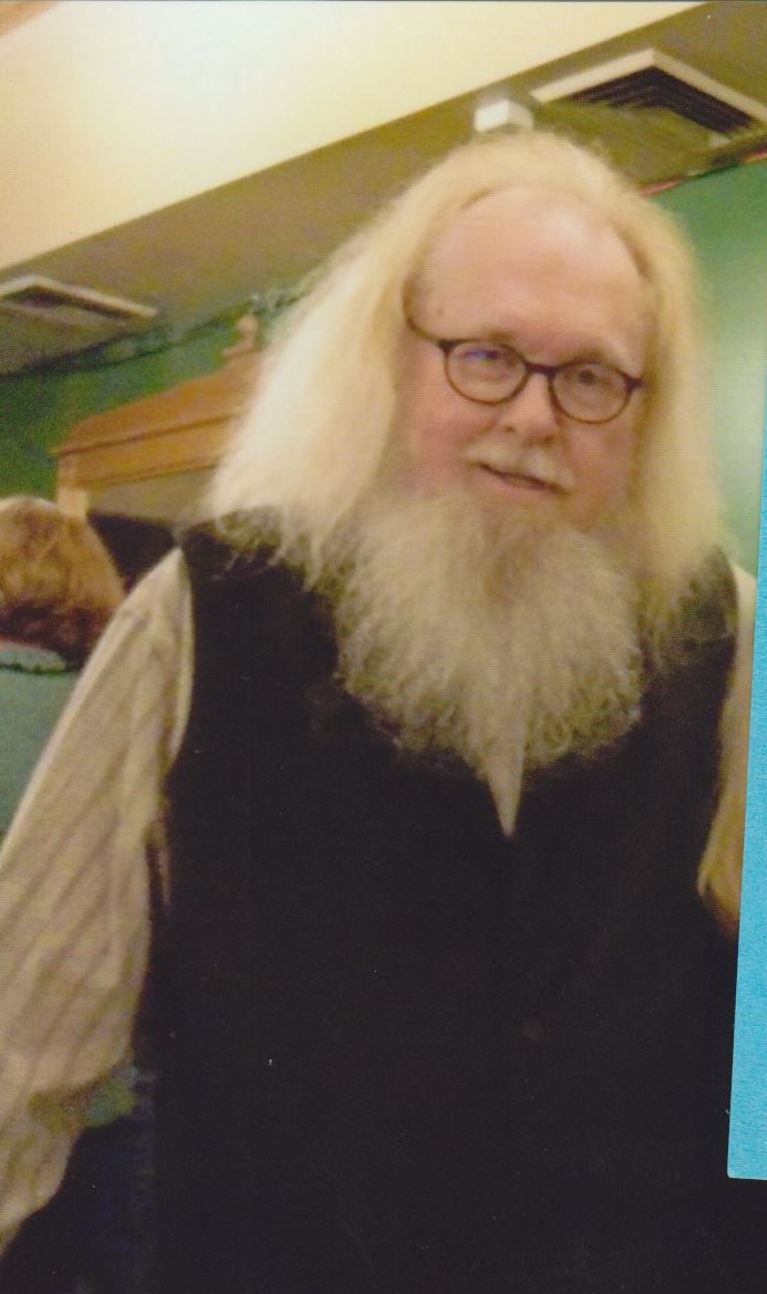 Obituary of Charles R. Kraft