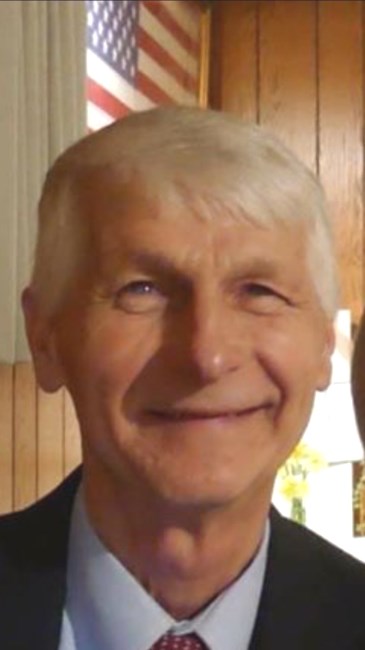 Obituary of William "Bill" L. Meade