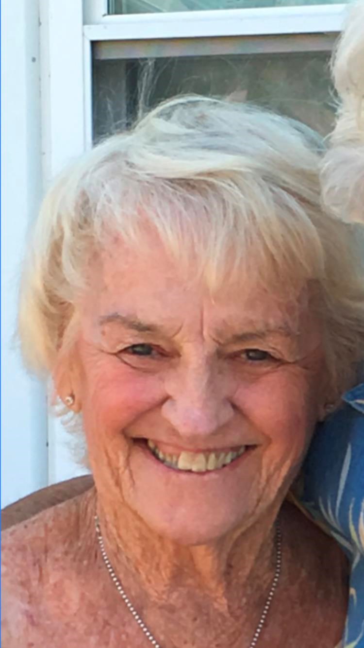 Obituary of Elizabeth "Betty" Willett