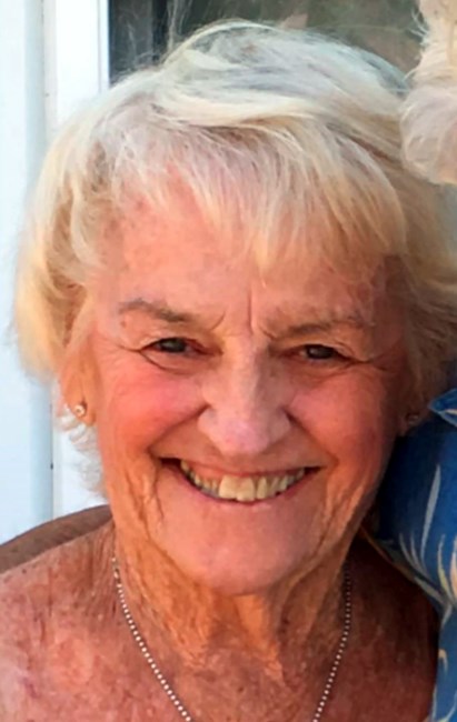 Obituary of Elizabeth "Betty" Willett