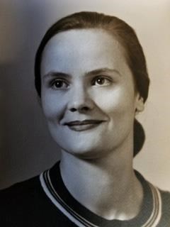 Obituary of Rosalind Willard