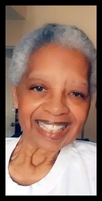 Obituary of Gloria Laverne Reid