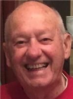 Obituary of Ronald J. Rome, Sr.