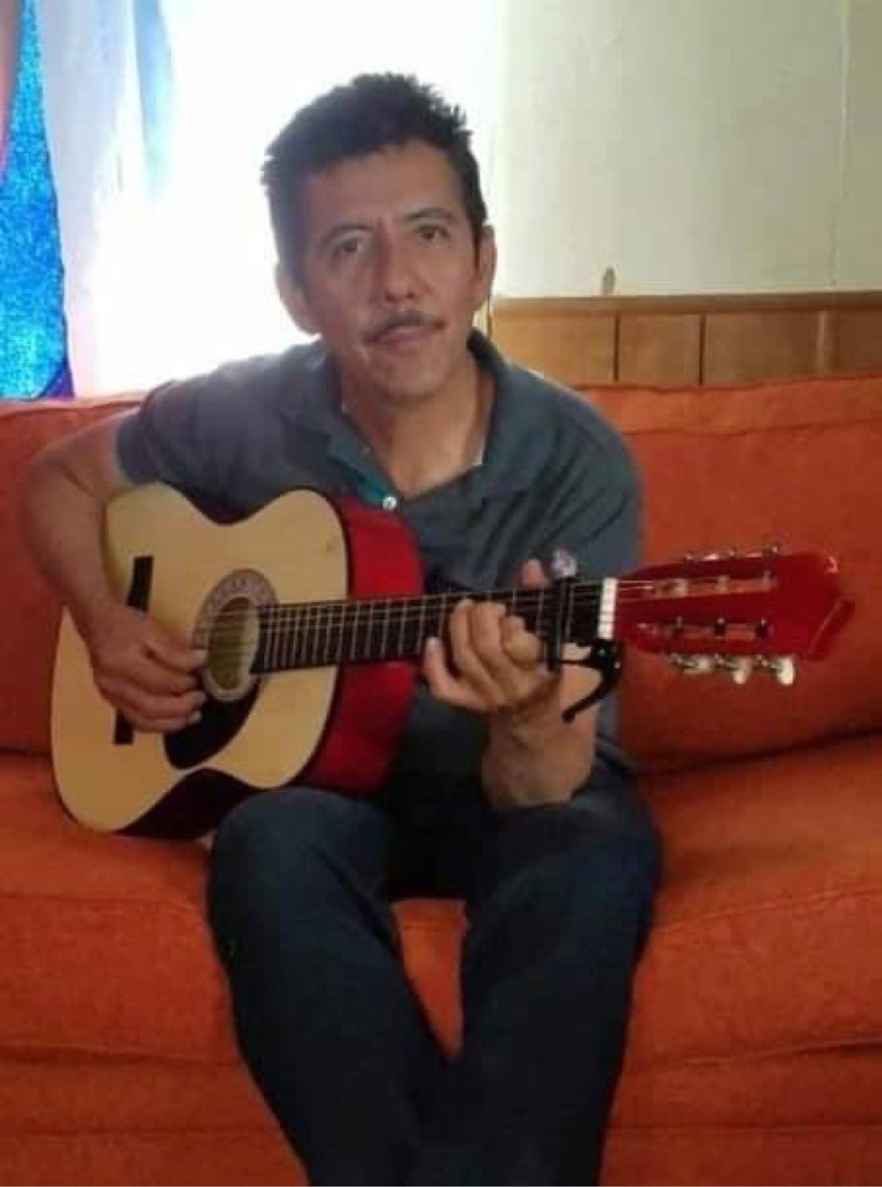 Obituary of Julian Solorio Penaloza