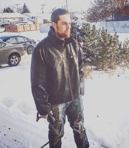 Obituario de Scott Epp