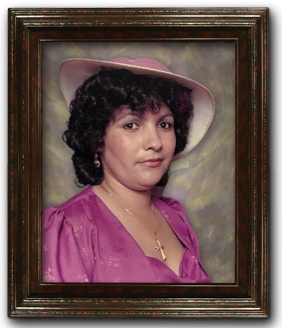 Obituary of Maria Elena Carrasco