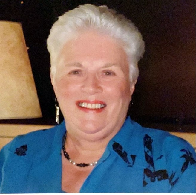 Obituary of Elizabeth Mary Ryan
