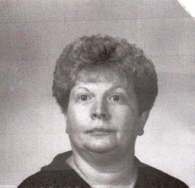 Avis de décès de Janet R. Byrne