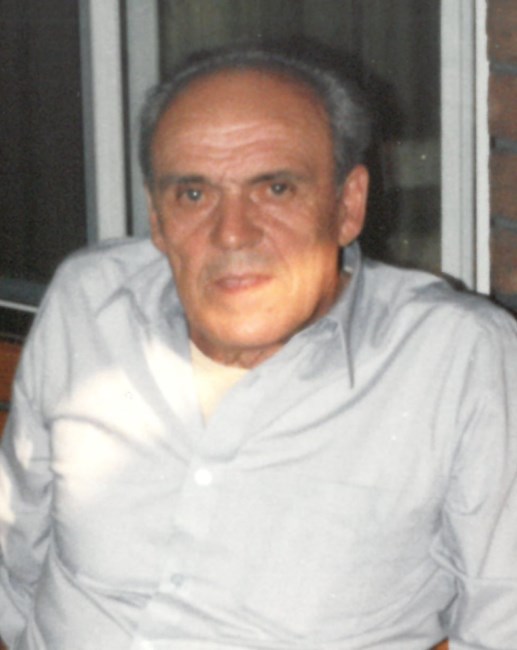 Avis de décès de Giglio Badinetti