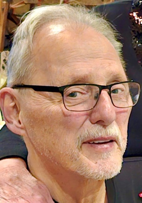 Obituary of Richard Allen Evanson Sr.