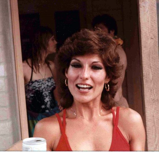 Obituary of Donna Estelle Carnevale