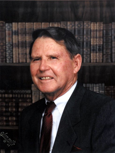 Obituary of Roy Lee Buntin Jr.