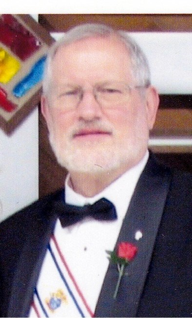 Obituary of Jon Steven Bond