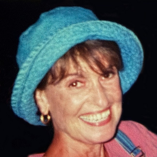 Obituary of Kathy Robert