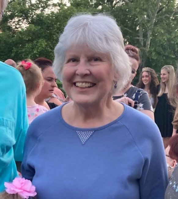 Obituary of Carole Elaine Hos
