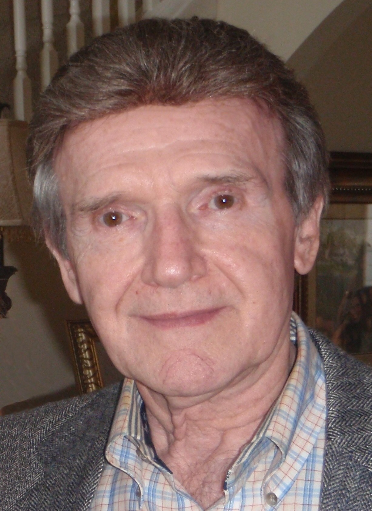 Robert Bish Obituary Houston, TX