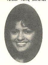 Obituary of Teresa Ruth Sanchez