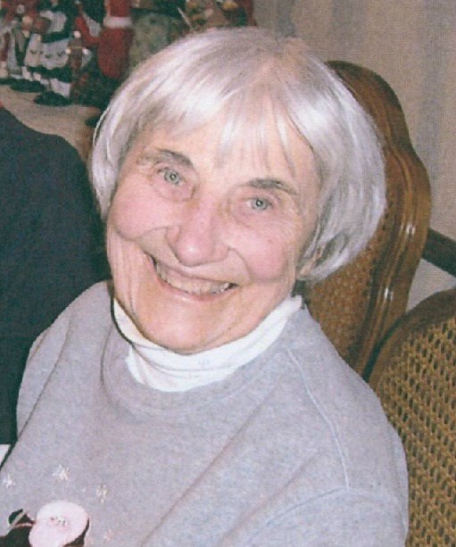 Obituary of Eleanor M. Schiltgen