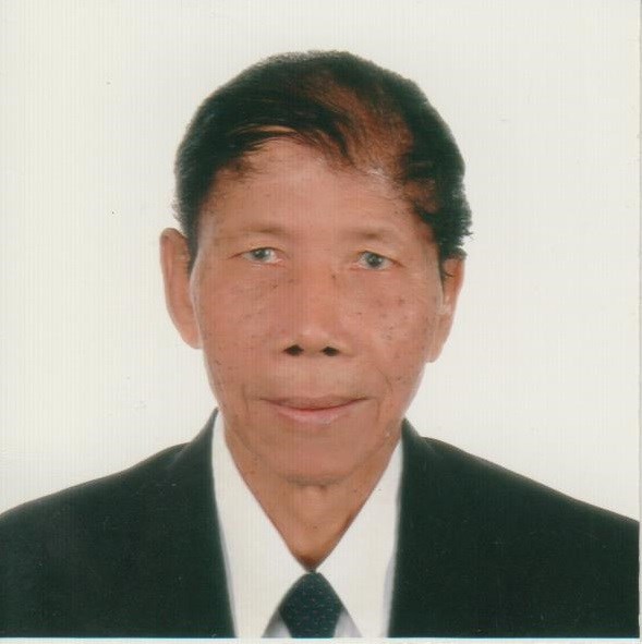 Obituary of Yon Pich