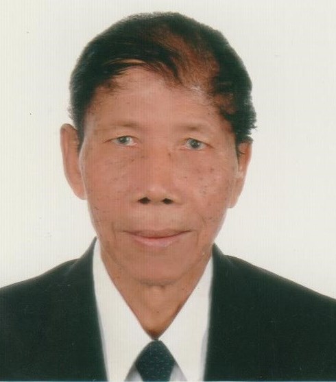 Obituary of Yon Pich