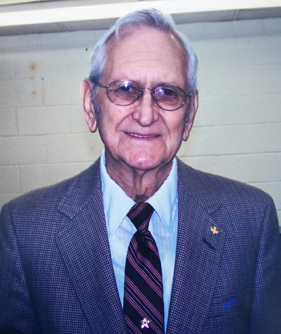 Obituary of Lester Levon Hart Jr.