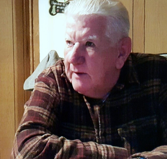 Obituary of Joseph Edward Graham