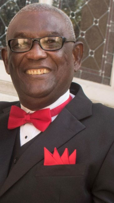 Avis de décès de Lionel Malebranche