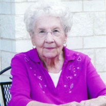 Obituary of Evelyn A. Hickman-Bailey