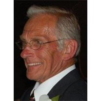 Obituary of James Brandenburg