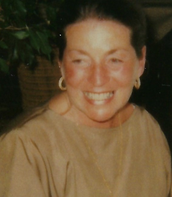 Obituary of Béatrice Rouleau