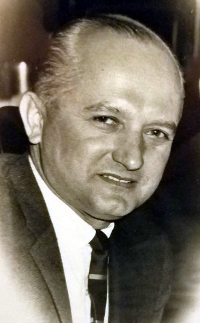 Obituary of Dr. William Morris Patrick