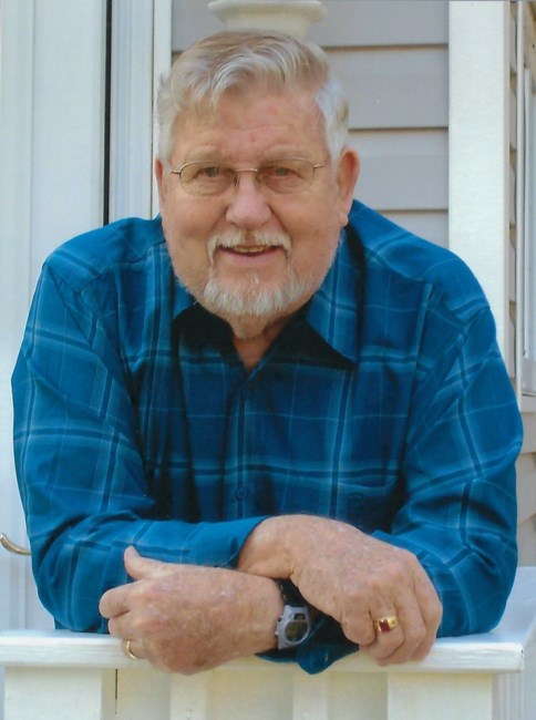 Obituary of Wilburn Archie Baxter