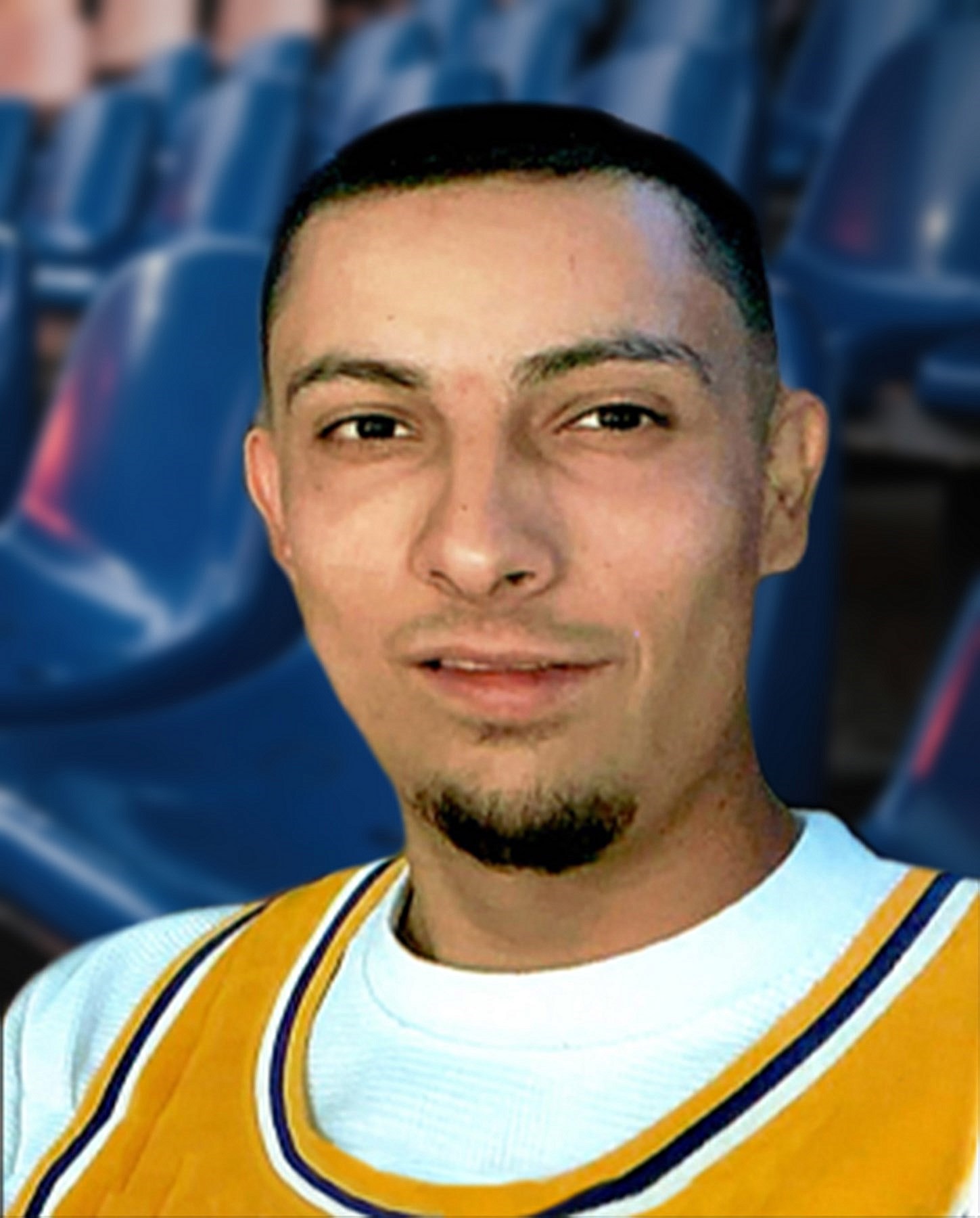 Itzcoatl Yniguez Obituary Chino, CA