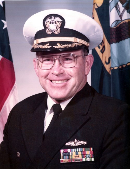 Obituary of Thomas Lester Blackmon Sr