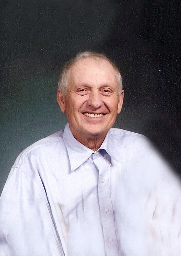 Lorne Hugh Elder Obituary Acton, ON