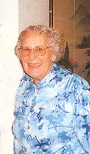 Obituary of Jennette R. Huyett