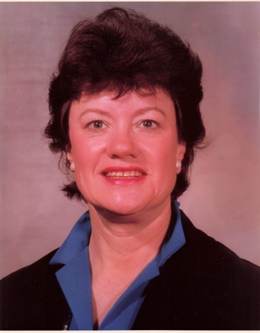 Obituary of Dorothy Aileen Trapanese