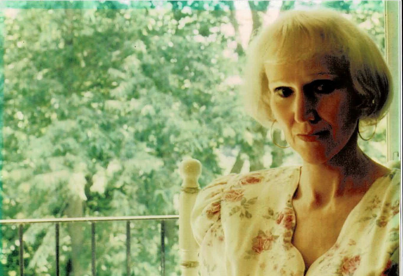 Obituary of Nancy Ann Tatum