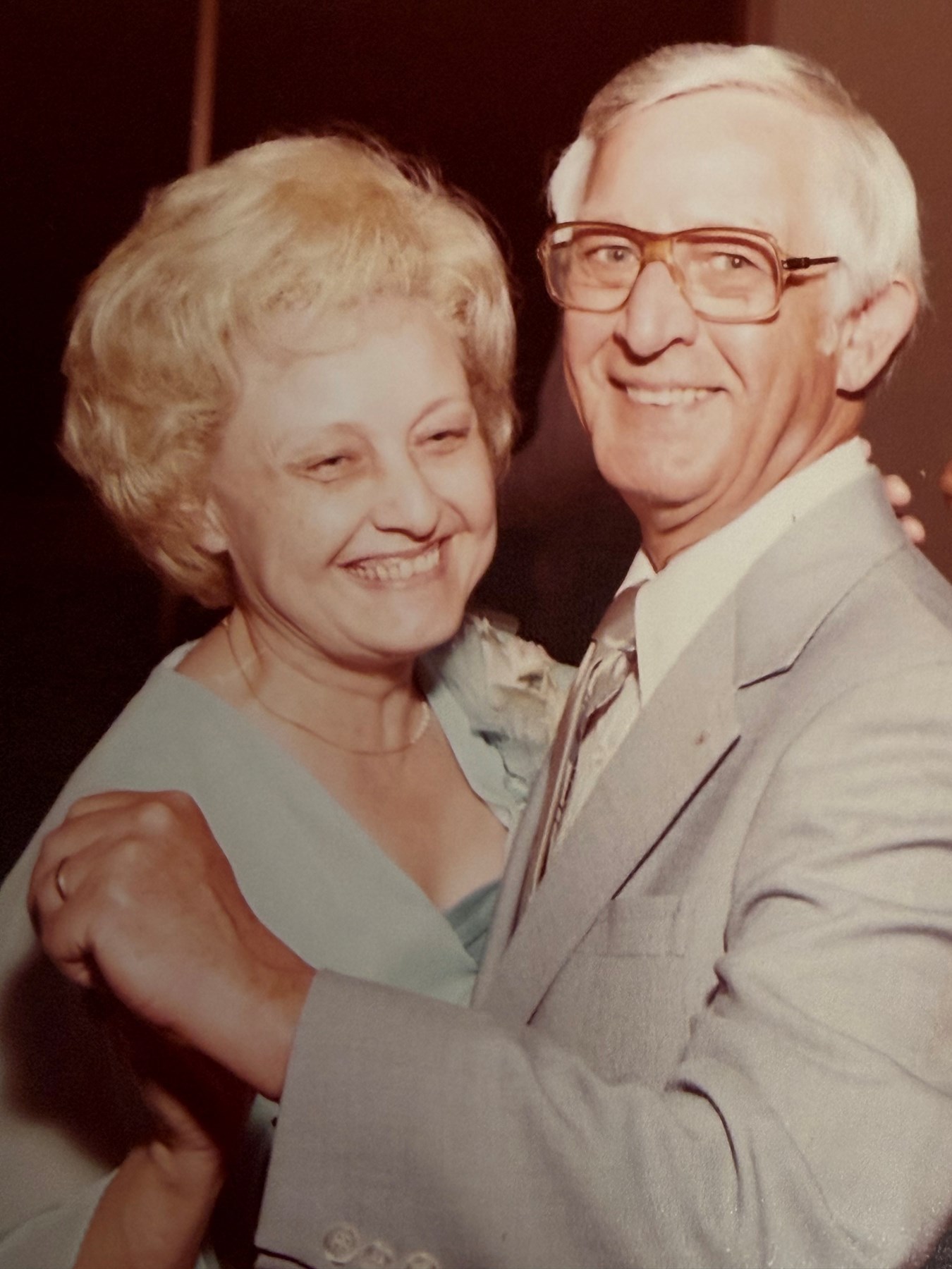 Obituary of Donna Ruth Brown