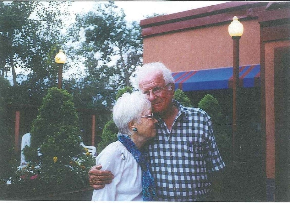 William McLaughlin Obituary Boulder, CO
