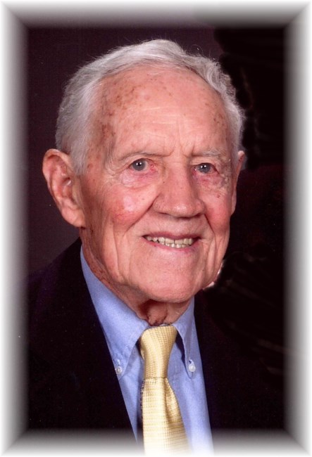 Obituary of Mr. John James Mckenna