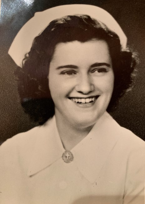 Obituary of Mary Ann Mathews