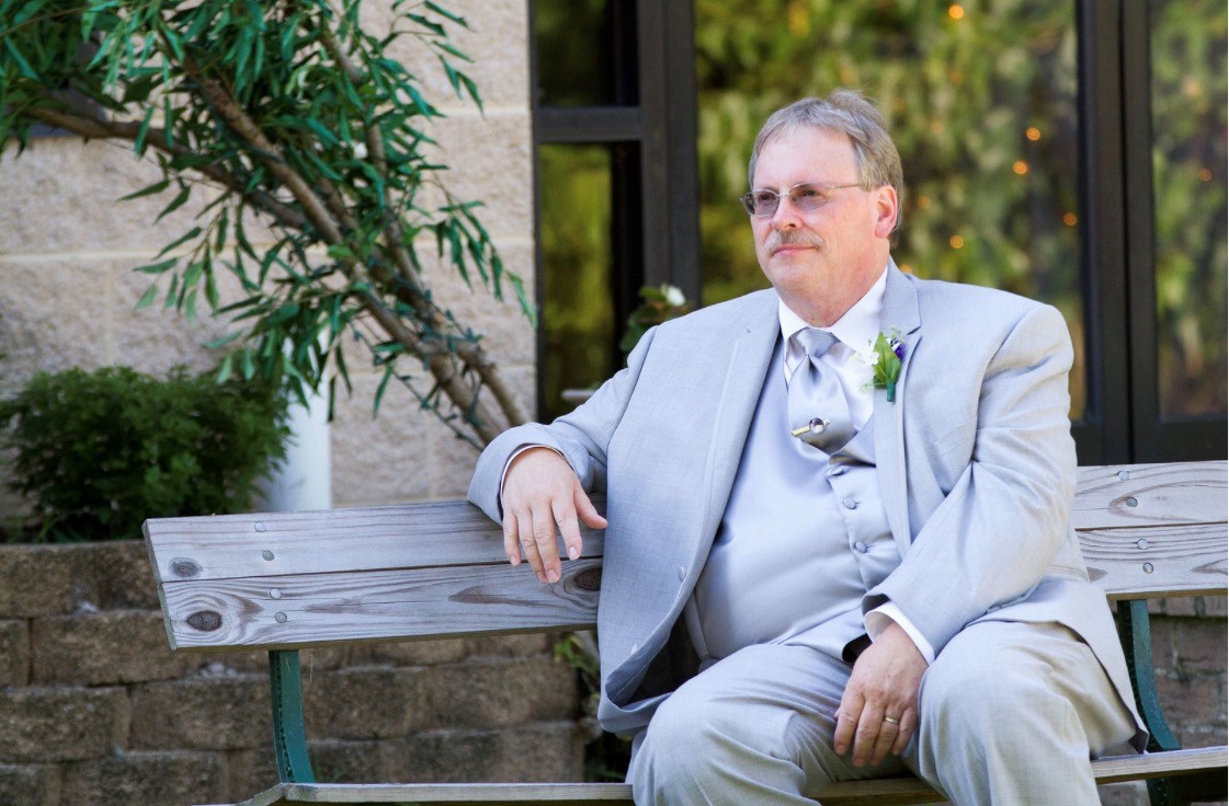 Obituary of Wayne Mark Kus