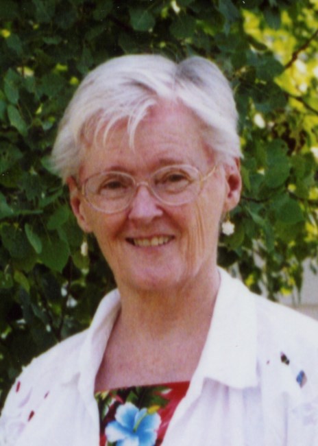 Obituary of Marilyn Ann Dalke