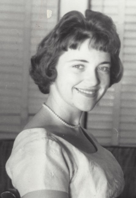Obituary of Penelope Ann Fasbender