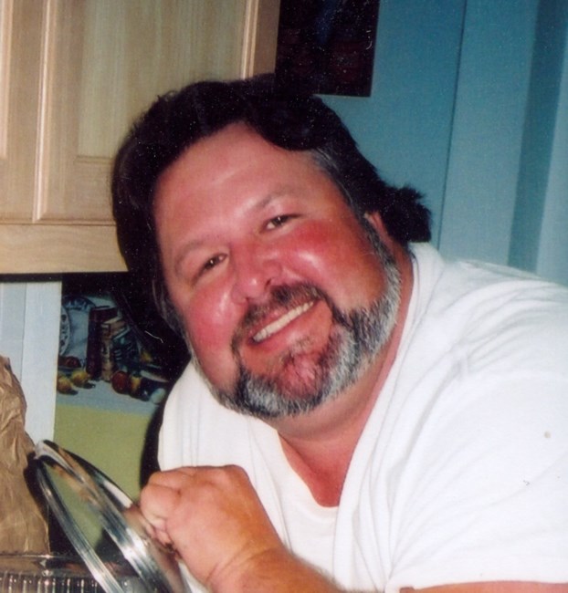 Obituary of Darren Paul Gaspard